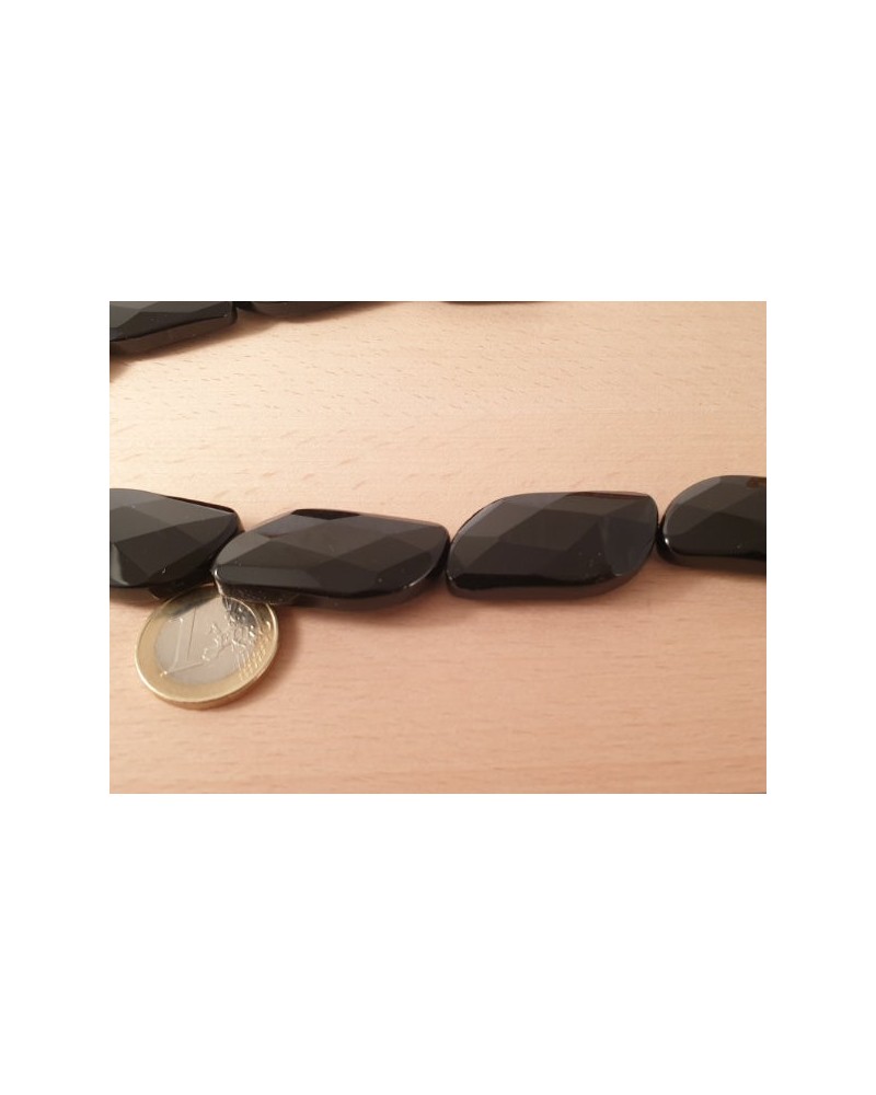 Onyxkette XL 20x39x9mm