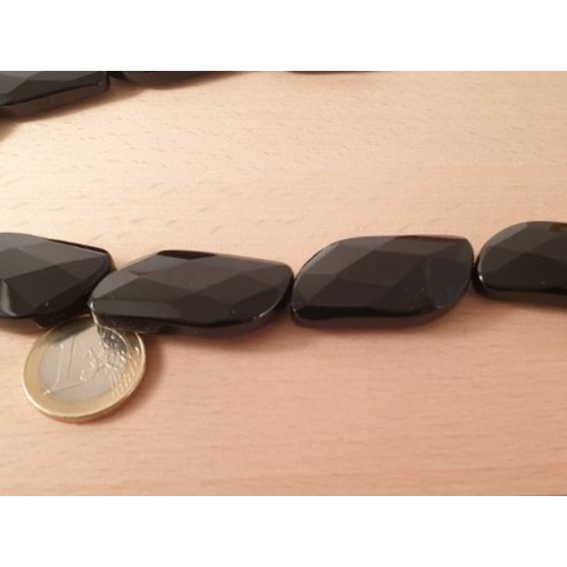 Onyxkette XL 20x39x9mm