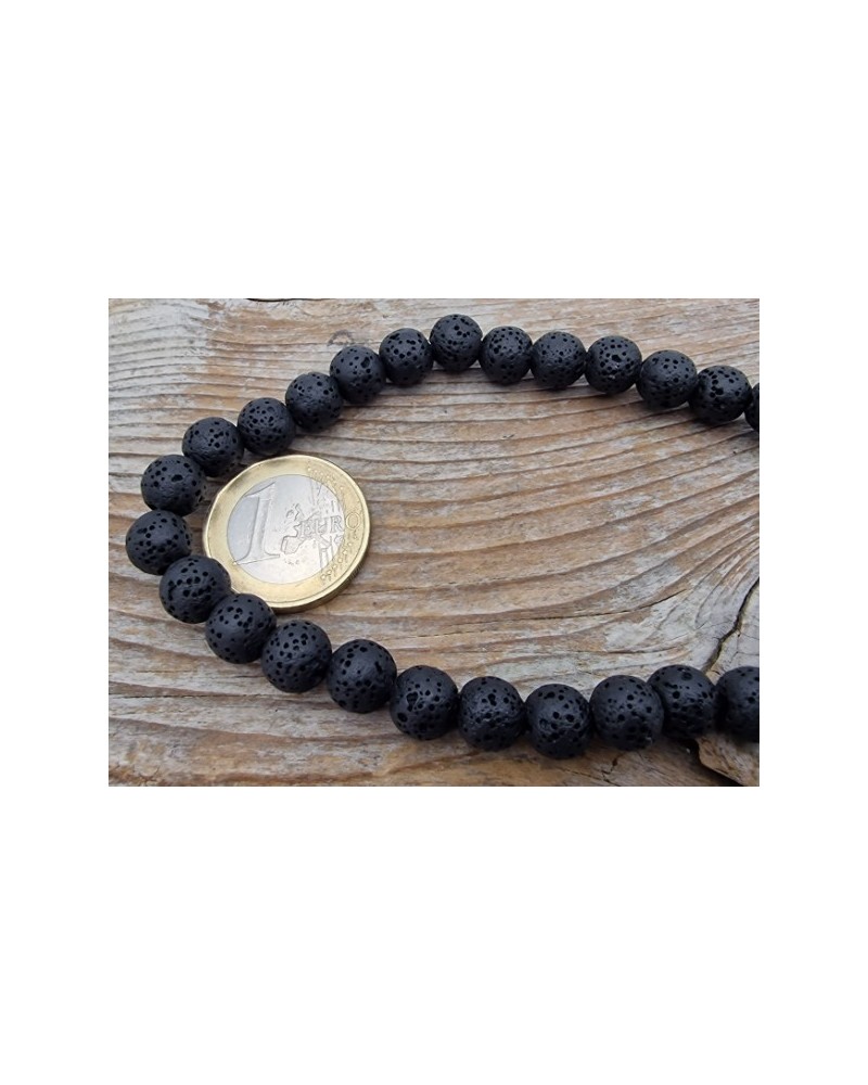 Lavakette 8mm