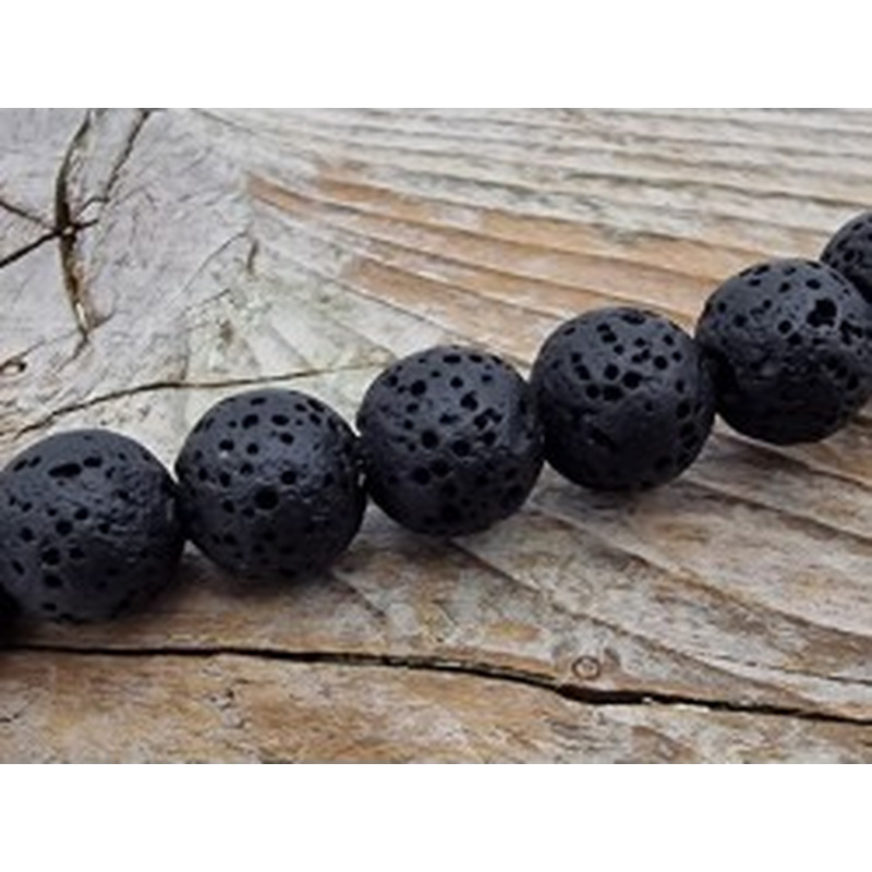 Lavakette 8mm