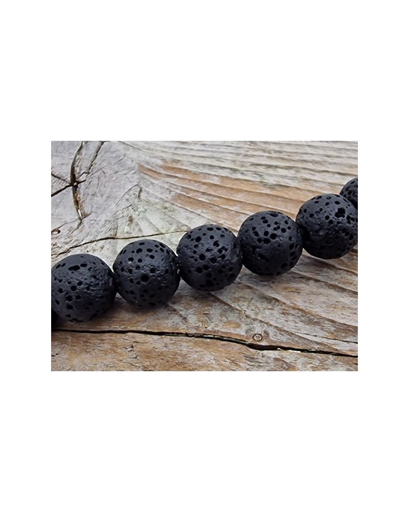 Lavakette 8mm