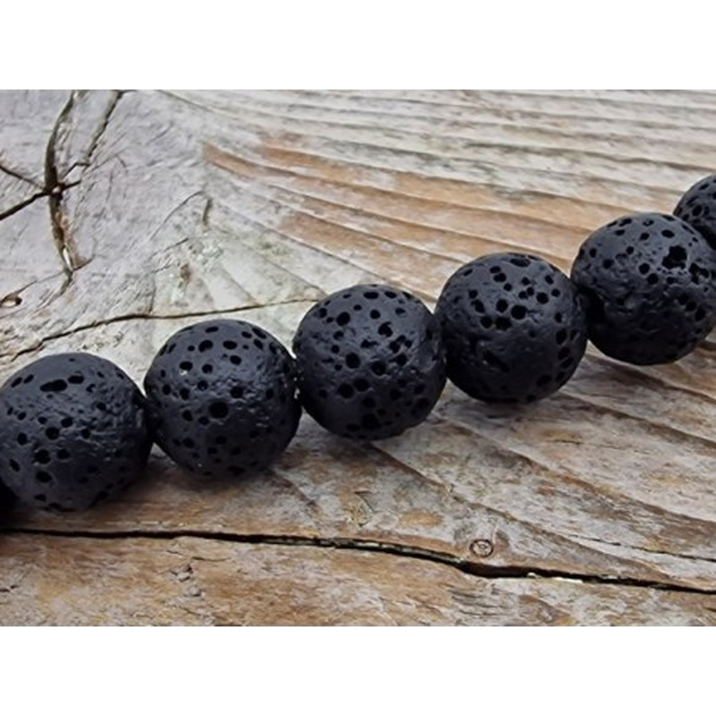 Lavakette 8mm
