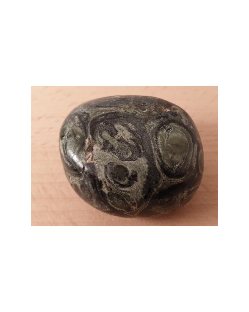 Eldarit (Kabamba, Nebulastein) Handschmeichler