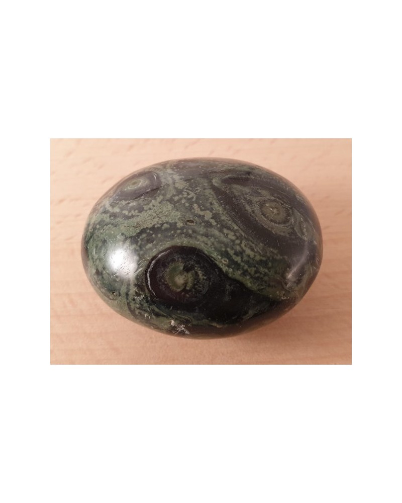 Eldarit (Kabamba, Nebulastein) Handschmeichler