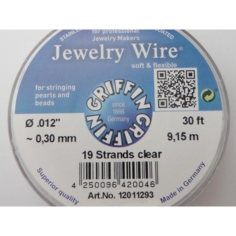 Schmuckdraht Jewelry Wire