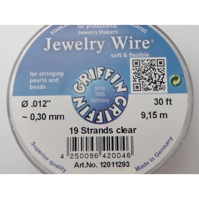 Schmuckdraht Jewelry Wire
