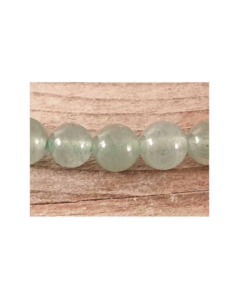 Aventurinkette 6mm