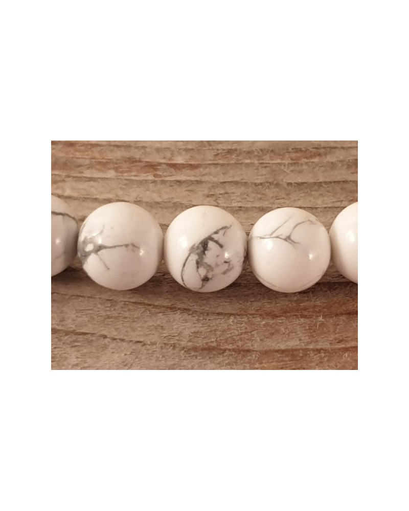 Howlithkette 8mm