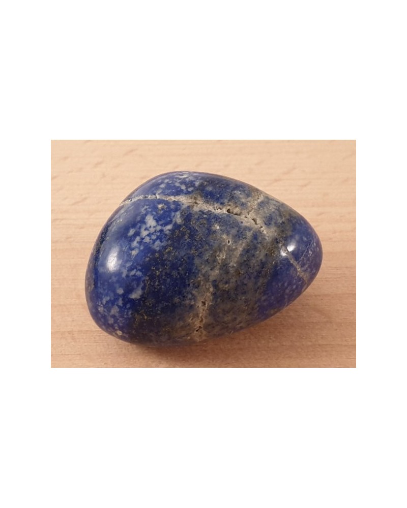 Lapis Lazuli Handschmeichler