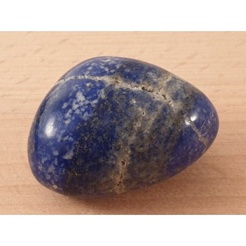 Lapis Lazuli Handschmeichler