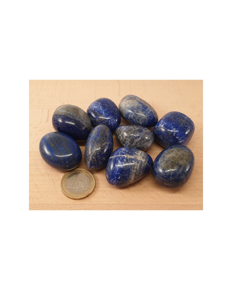 Lapis Lazuli Handschmeichler