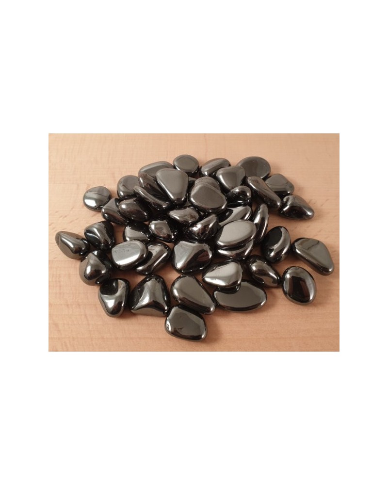 Blutstein, Hämatit small zum Entladen (200gr.)