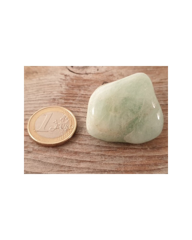 Aquamarin Handschmeichler