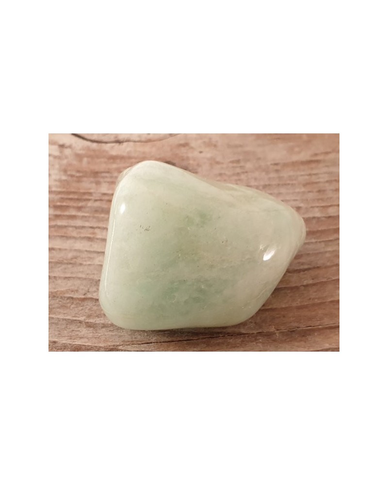 Aquamarin Handschmeichler
