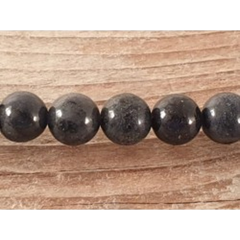 Dumortieritkette 6mm