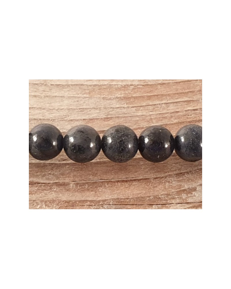Dumortieritkette 6mm