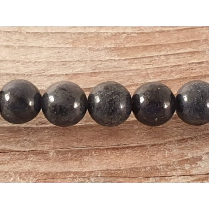 Dumortieritkette 6mm