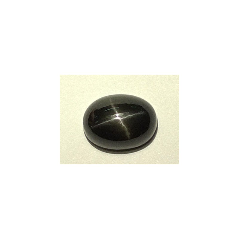 Sterndiopsid Cabochon 13x17mm