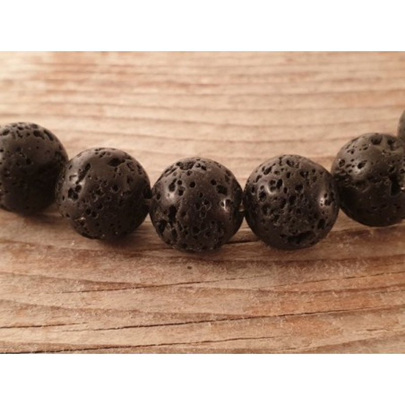 Lavakette 10mm