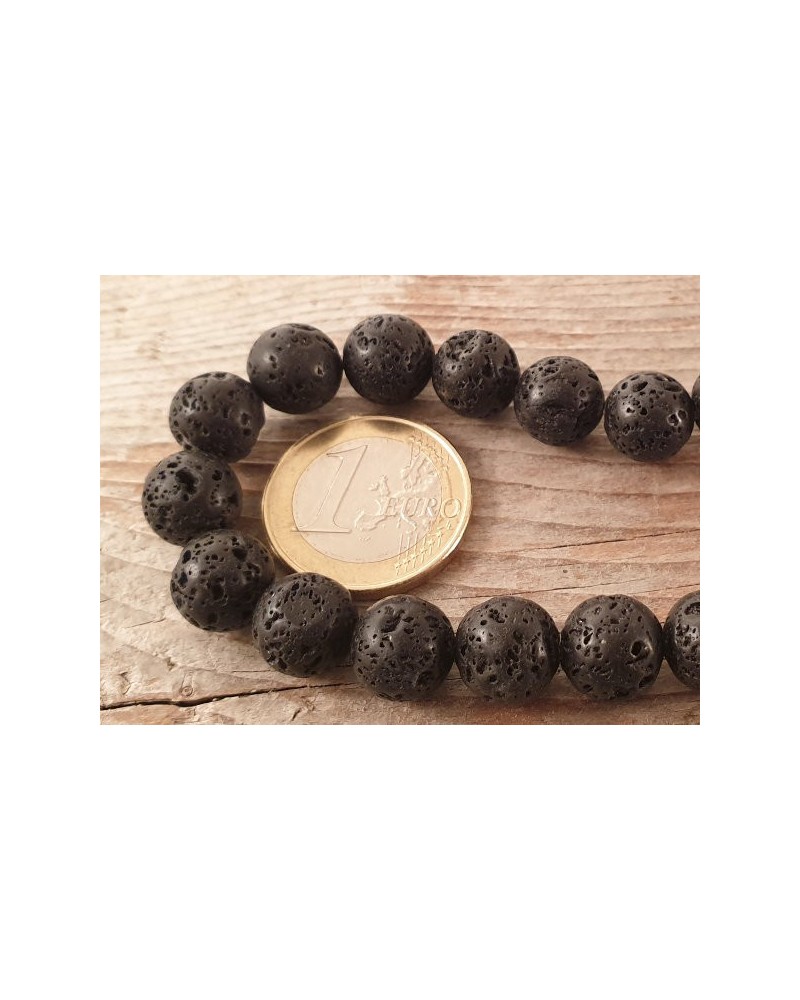 Lavakette 10mm