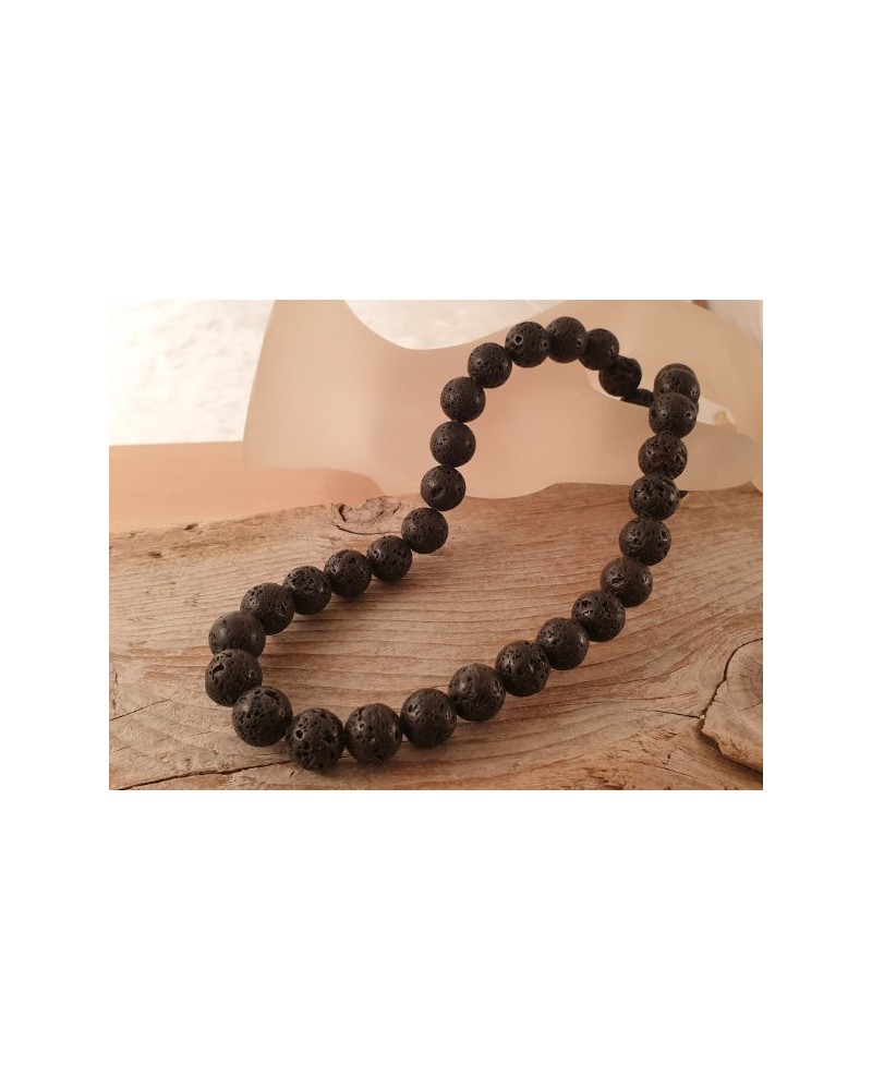 Lavakette 10mm