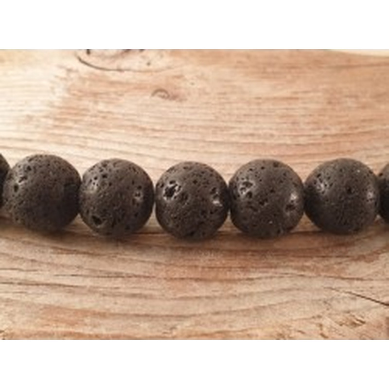 Lavakette 14mm
