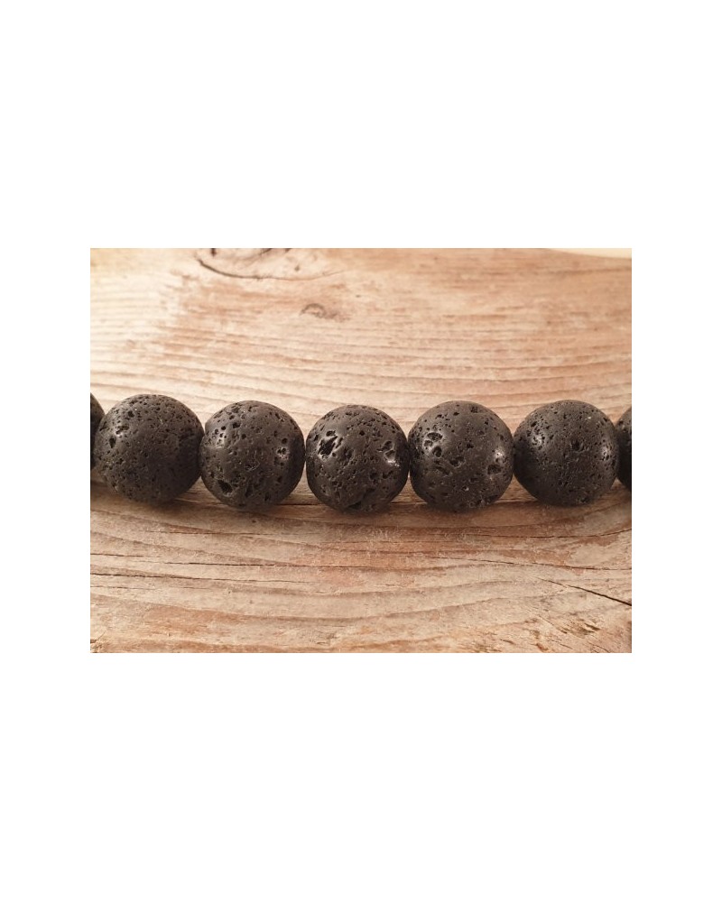 Lavakette 14mm
