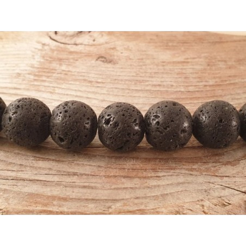 Lavakette 14mm