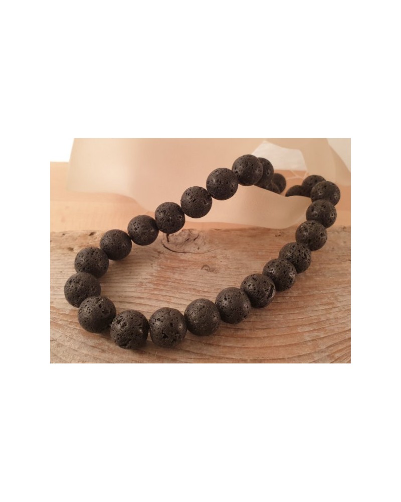 Lavakette 14mm