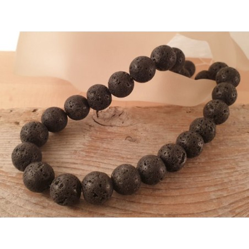 Lavakette 14mm