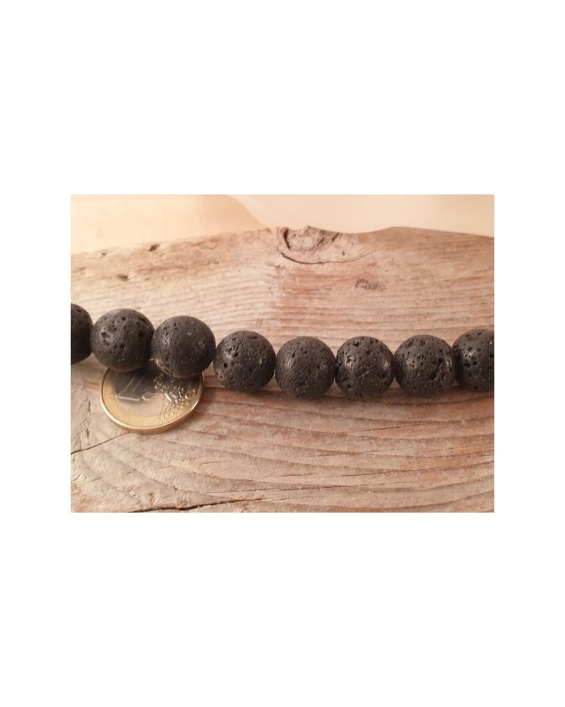 Lavakette 14mm