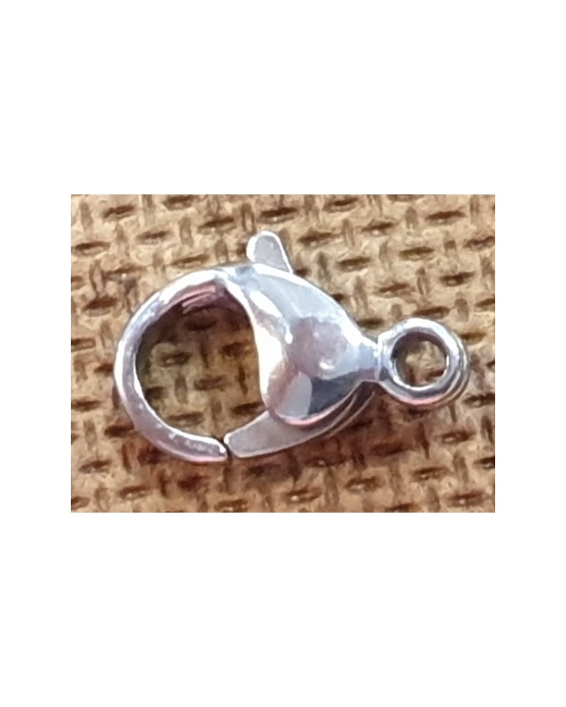 Karabiner 16mm Edelstahl