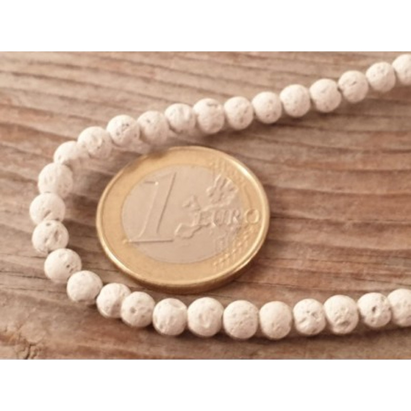 Lavakette 4mm