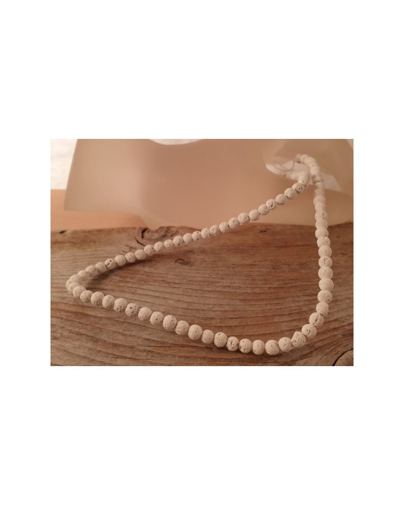 Lavakette 4mm