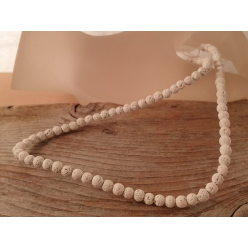 Lavakette 4mm