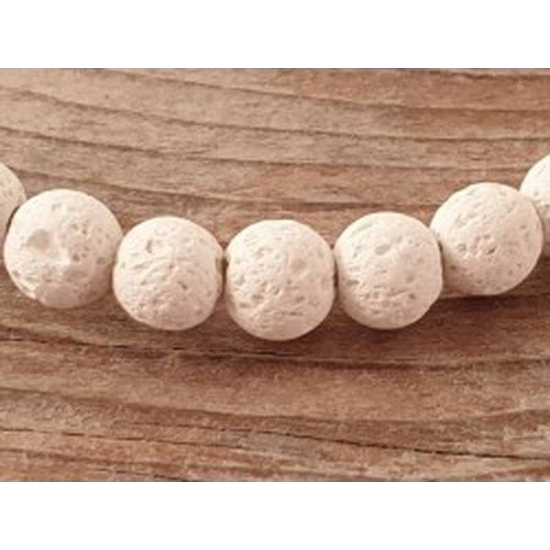 Lavakette 6mm