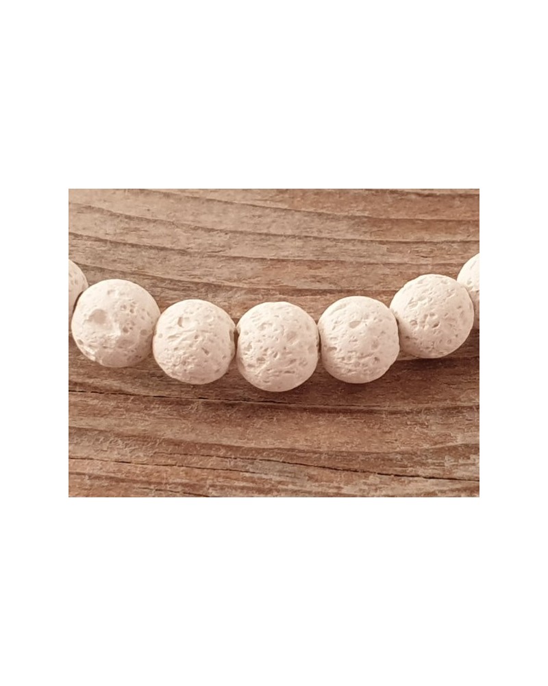 Lavakette 6mm