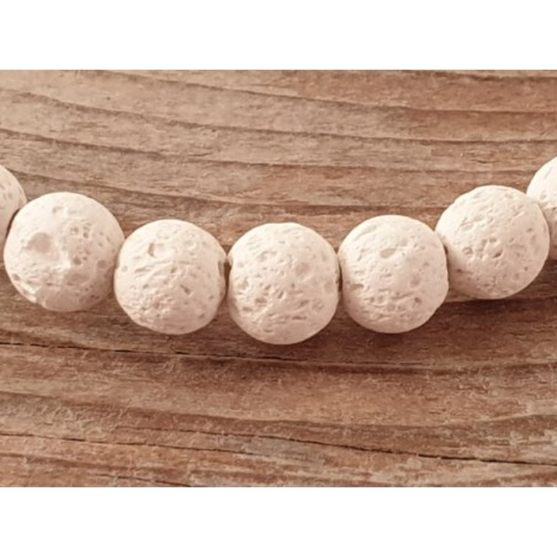 Lavakette 6mm