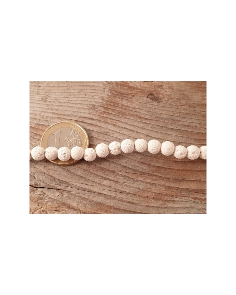 Lavakette 6mm
