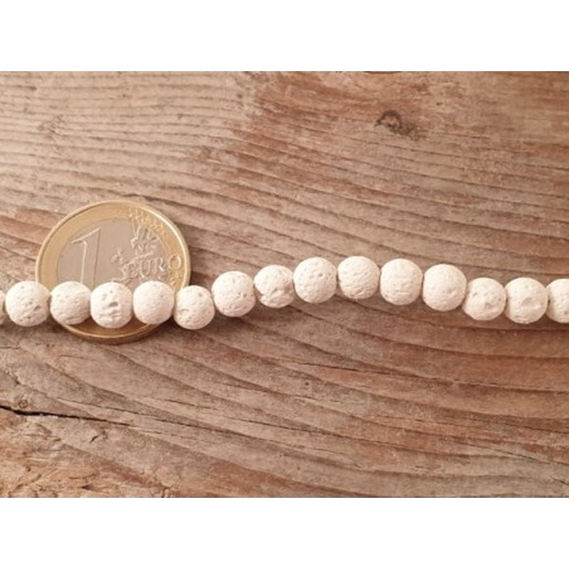 Lavakette 6mm