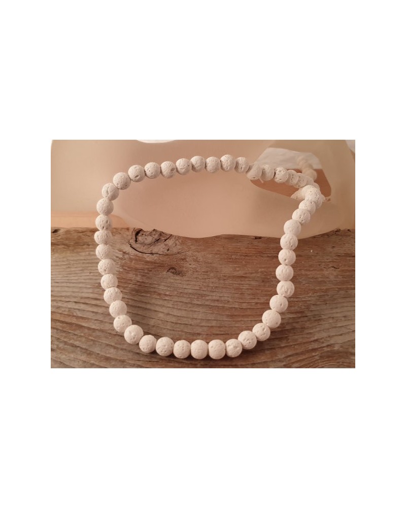 Lavakette 6mm