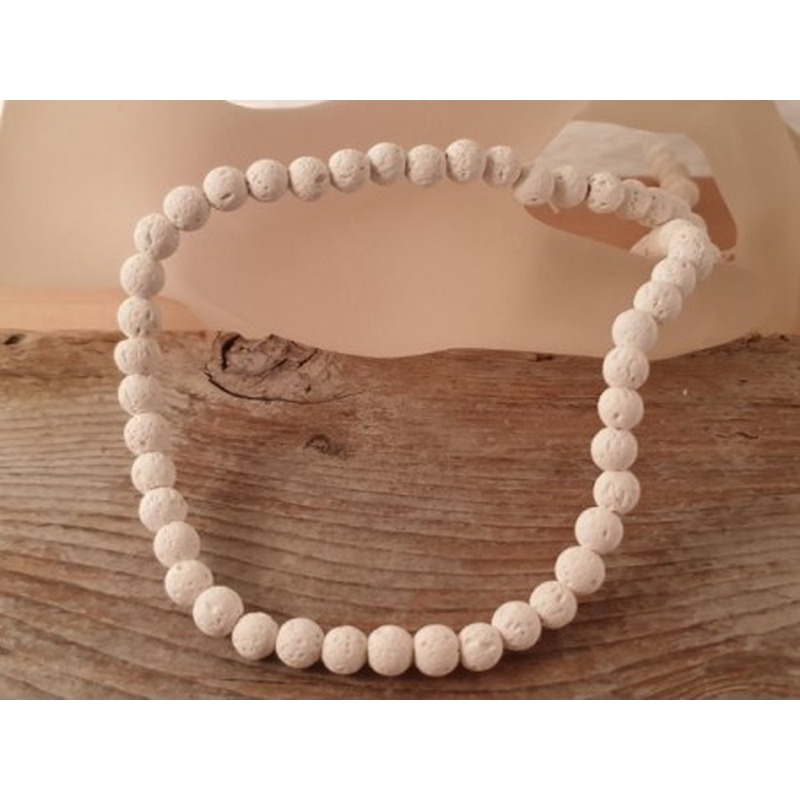 Lavakette 6mm