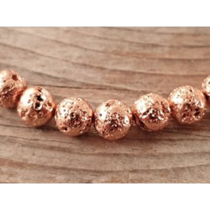 Lavakette galvanisiert 6mm
