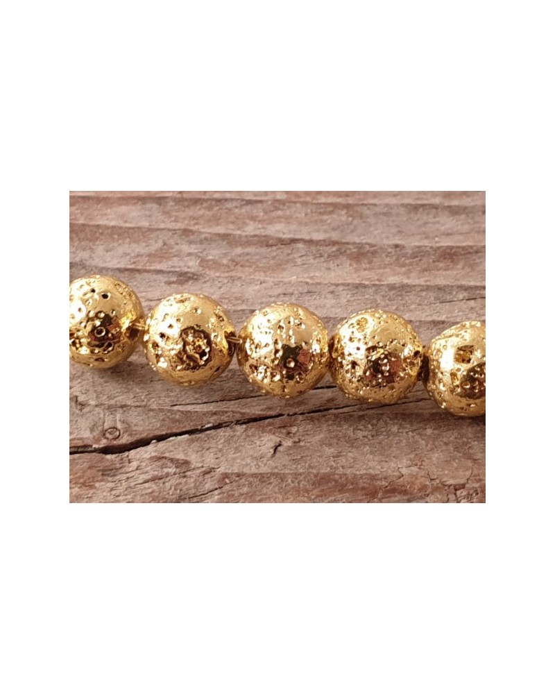 Lavakette galvanisiert 6mm