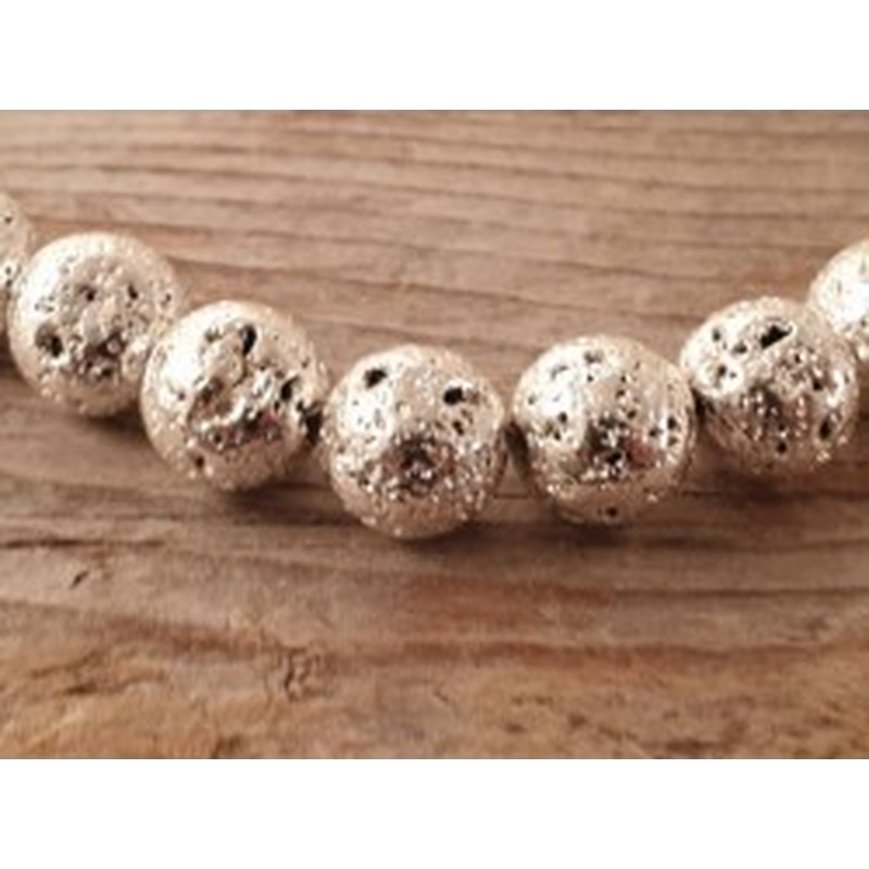 Lavakette galvanisiert 12mm