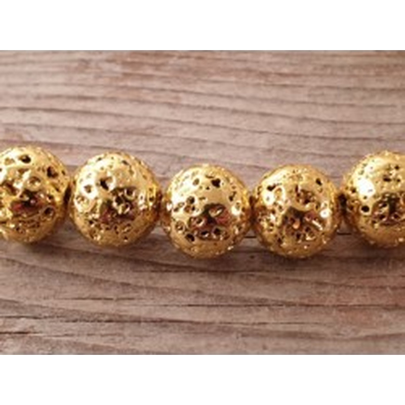 Lavakette galvanisiert 10mm