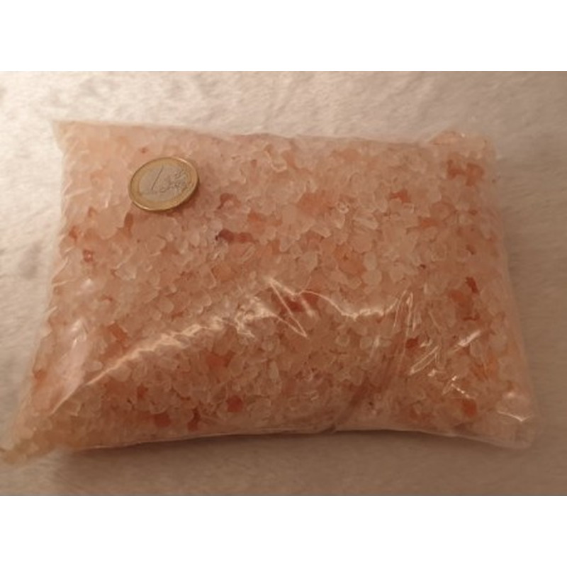 Himalaya Salz Grobkorn (1 kg)