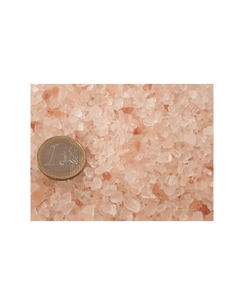 Himalaya Salz Grobkorn (1 kg)