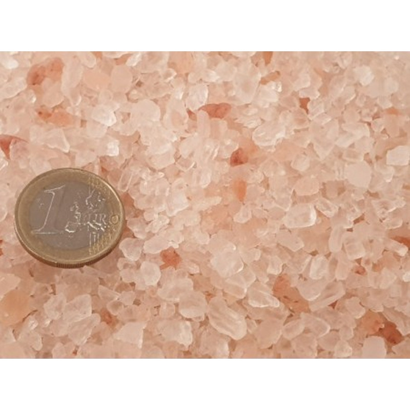 Himalaya Salz Grobkorn (1 kg)