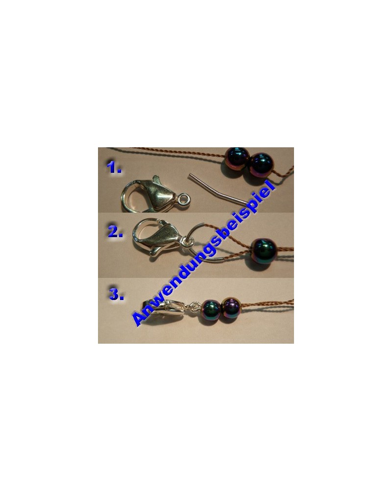 Frenchwire Anleitung